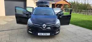 Renault Clio Hatchback New Model Limited Edition 2018  - imagine 6
