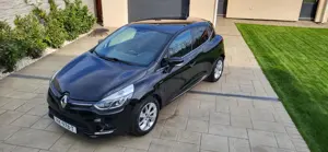 Renault Clio Hatchback New Model Limited Edition 2018  - imagine 3