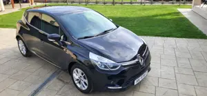 Renault Clio Hatchback New Model Limited Edition 2018  - imagine 2