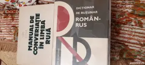 manuale scolare rus, gramatica, dictionare, curs - imagine 2