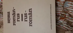 manuale scolare rus, gramatica, dictionare, curs - imagine 5