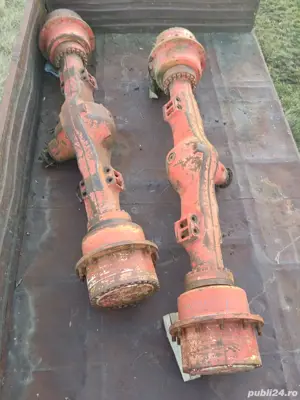 Punți de Volă  - imagine 2