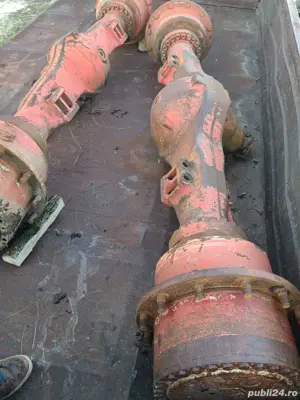 Punți de Volă  - imagine 9