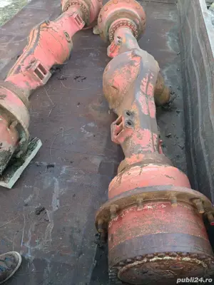 Punți de Volă  - imagine 6