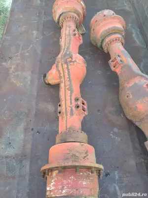 Punți de Volă  - imagine 5