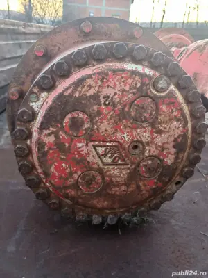 Punți de Volă  - imagine 3