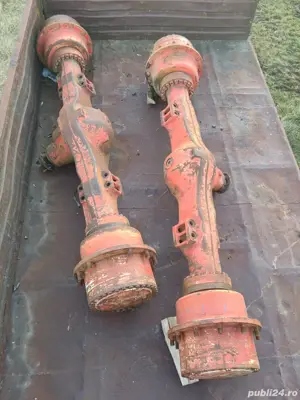 Punți de Volă  - imagine 4