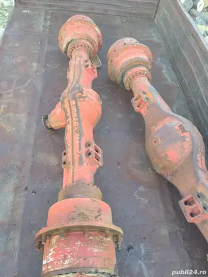 Punți de Volă  - imagine 8