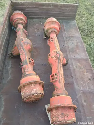 Punți de Volă  - imagine 10