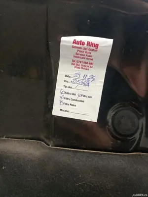 Vind Ford Focus mk3  - imagine 9