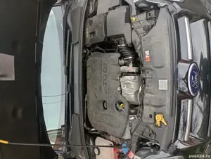 Vind Ford Focus mk3  - imagine 7