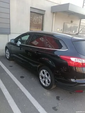 Vind Ford Focus mk3  - imagine 6