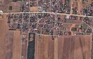 Teren intravilan Fundulea - imagine 2