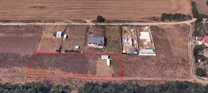 Teren intravilan Fundulea