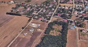 Teren intravilan Fundulea - imagine 3