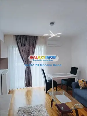 Inchiriere apartament 3 camere, MRS Residence, Albert, Ploiesti - imagine 7