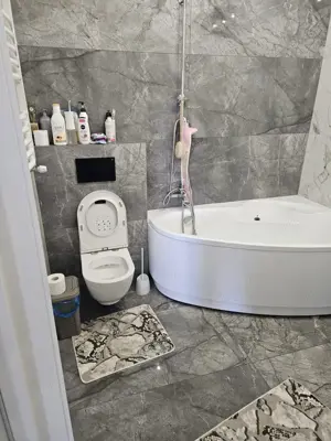 Garsoniera de inchiriat in zona Zorilor-UMF