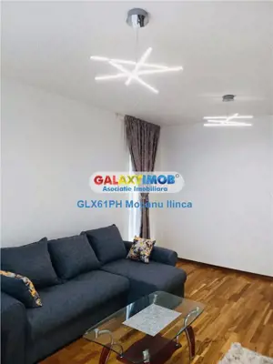Inchiriere apartament 3 camere, MRS Residence, Albert, Ploiesti