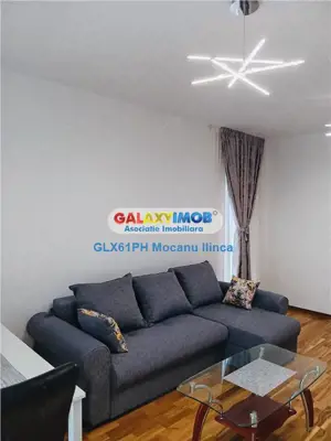 Inchiriere apartament 3 camere, MRS Residence, Albert, Ploiesti - imagine 13