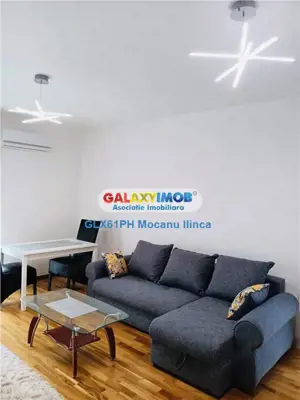 Inchiriere apartament 3 camere, MRS Residence, Albert, Ploiesti - imagine 11