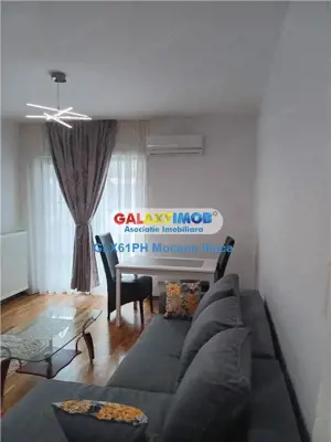 Inchiriere apartament 3 camere, MRS Residence, Albert, Ploiesti - imagine 12