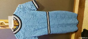 Rochie dantela Amisu - imagine 4