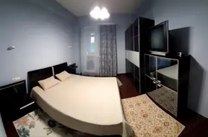 De inchiriat apartament cu 2 camere in zona Take Ionescu
