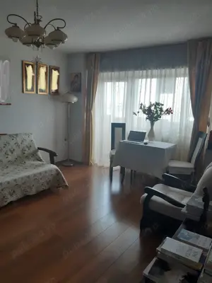 Vanzare garsoniera confort 1 Lacul Tei, et 8 din 10, 42mp, renovata si mobilata