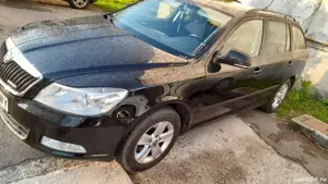 Vand Skoda Octavia 2, facelift an 2012 - imagine 2