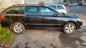 Vand Skoda Octavia 2, facelift an 2012 - imagine 3