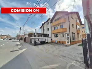 Casa Pitesti cu deschidere la Bulevard