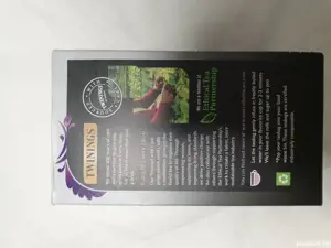 Ceai Twinings The Earl Grey original UK - imagine 3