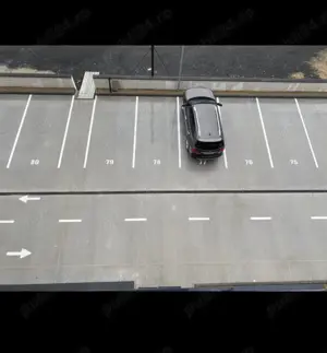 Inchiriez loc de parcare 