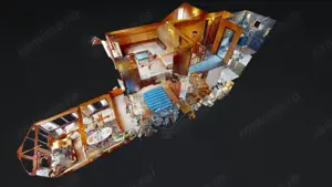 Comision 0% I Casa superbă la munte I Platou Izvor I Sinaia - imagine 14