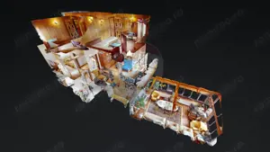 Comision 0% I Casa superbă la munte I Platou Izvor I Sinaia - imagine 7