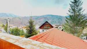 Comision 0% I Casa superbă la munte I Platou Izvor I Sinaia - imagine 5