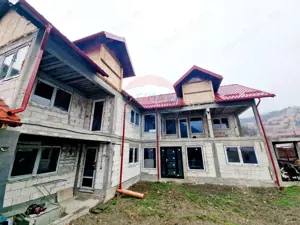 Casă / Vilă la munte - imagine 2