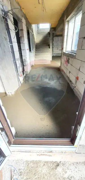 Casă / Vilă la munte - imagine 13