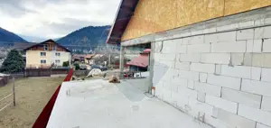 Casă / Vilă la munte - imagine 14