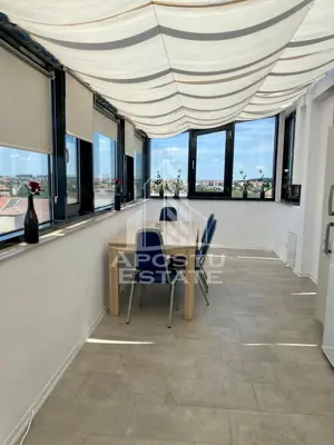 Apartament 3 camere,bloc nou,loc de parcare,zona Simion Barnutiu - imagine 9 Apartament 3 camere,bloc nou,loc de parcare,zona Simion Barnutiu - imagine 9