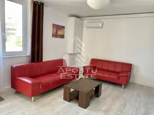Apartament 3 camere,bloc nou,loc de parcare,zona Simion Barnutiu