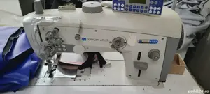 mecanic întreținere și reparații mașini de cusut 