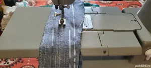 mecanic întreținere și reparații mașini de cusut  - imagine 2