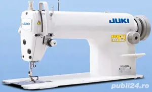 mecanic întreținere și reparații mașini de cusut  - imagine 4