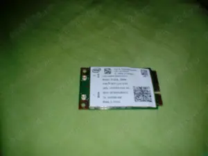 Placa wireless laptop Lenovo ThinkPad SL500