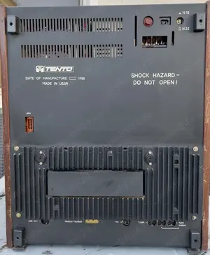 Magnetofon Rostov 105 - imagine 2