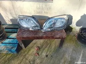 Piese Mercedes-Benz GLK