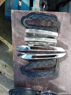 Piese Mercedes-Benz GLK - imagine 4