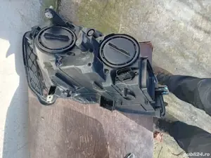 Piese Mercedes-Benz GLK - imagine 3