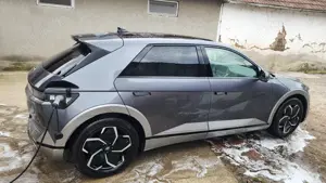 Hyundai Ioniq5 First Edition 25.000  + TVA - imagine 4